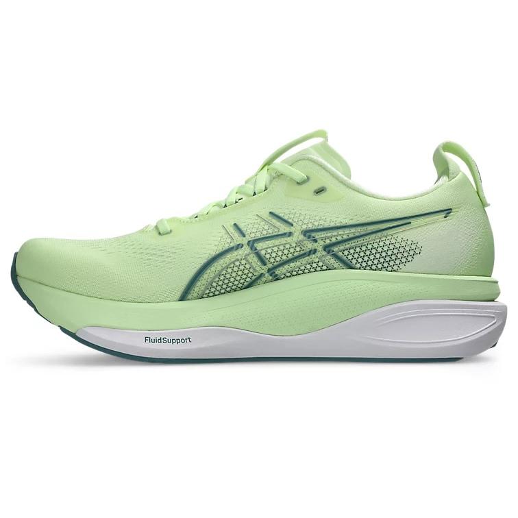 ASICS（アシックス） メンズ ランニングシューズ ゲルカヤノ 33 GEL