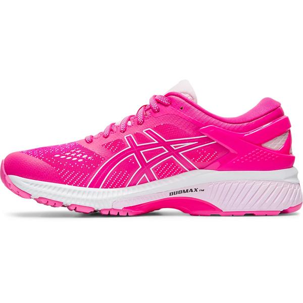 ASICS（アシックス） レディース ランニングシューズ ゲルカヤノ GEL