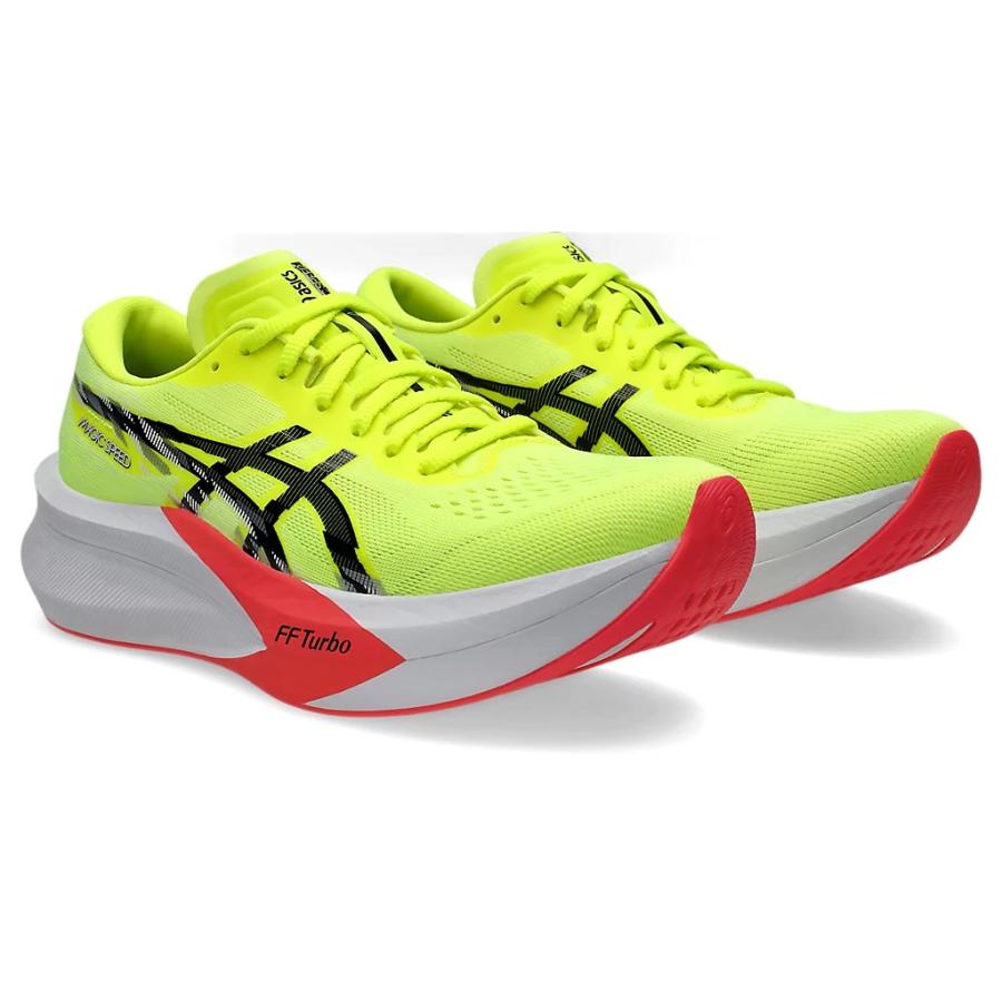 ASICS アシックス レディース ランニングシューズ マジック ASICS アシックス レディース ランニングシューズ マジック