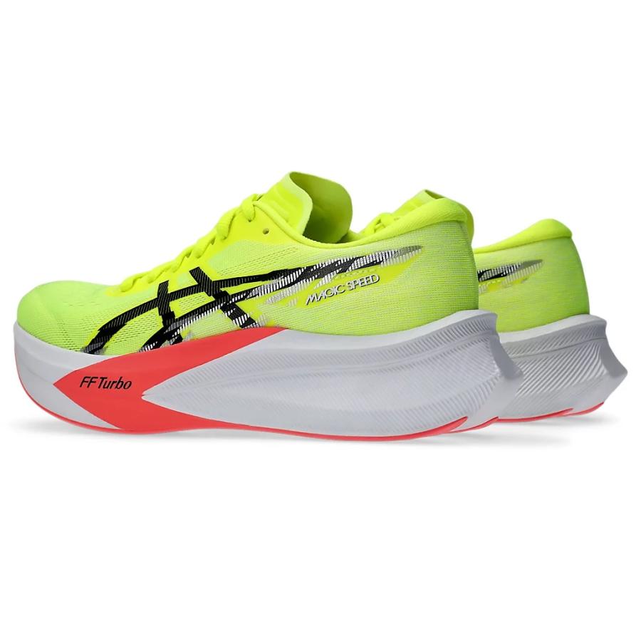 ASICS アシックス レディース ランニングシューズ マジック ASICS アシックス レディース ランニングシューズ マジック