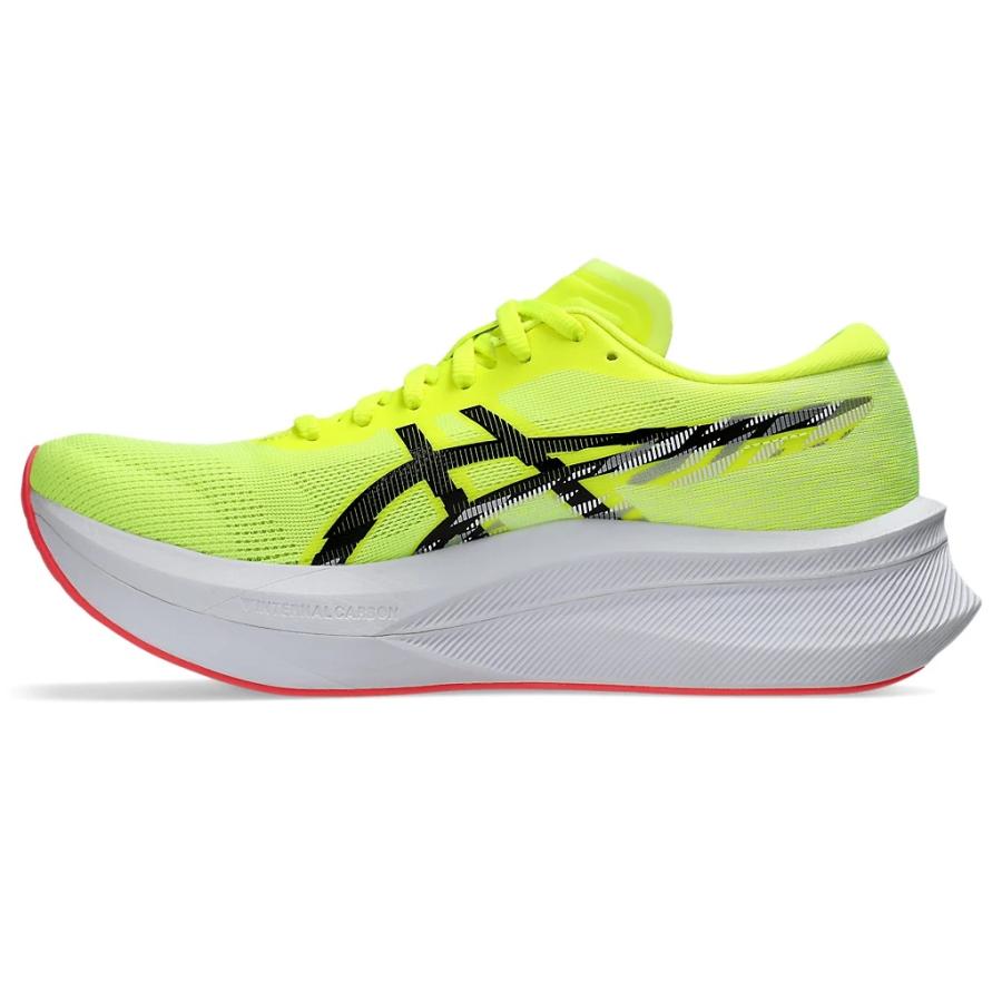 ASICS アシックス レディース ランニングシューズ マジック ASICS アシックス レディース ランニングシューズ マジック