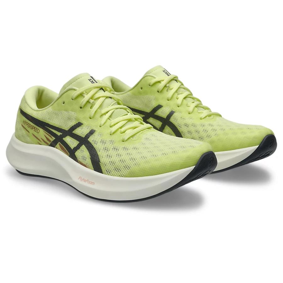 ASICS（アシックス） レディース ランニングシューズ ハイパースピード