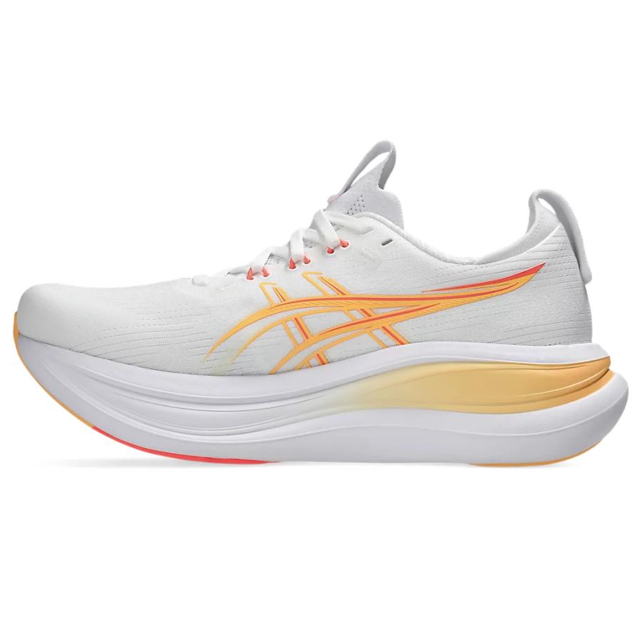 アシックス レディースマラソン FF Blast ニンバス28ランニングシューズ ASICS（アシックス） レディース ランニングシューズ ゲル ニンバス 28