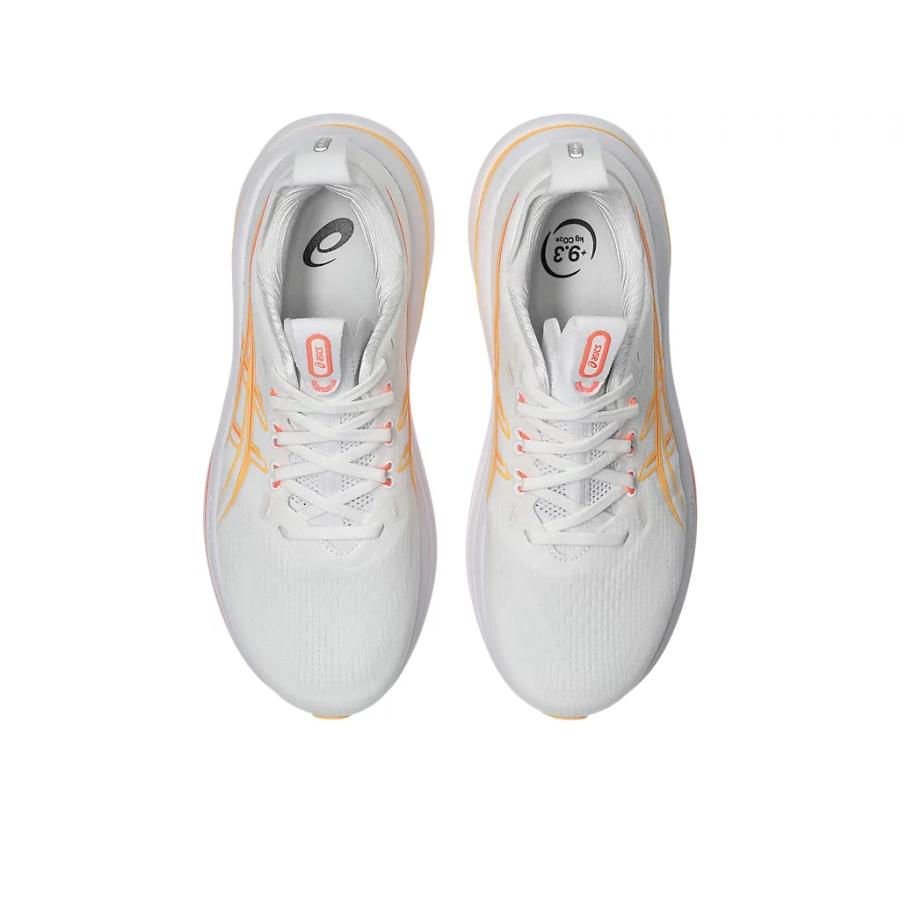 ASICS（アシックス） レディース ランニングシューズ ゲル ニンバス 28