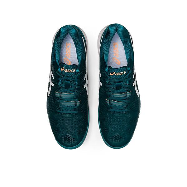 アシックス　テニスシューズ　ゲルレゾリューション8ワイド　26cm アシックス(asics) テニスシューズ オールコート GEL-RESOLUTION