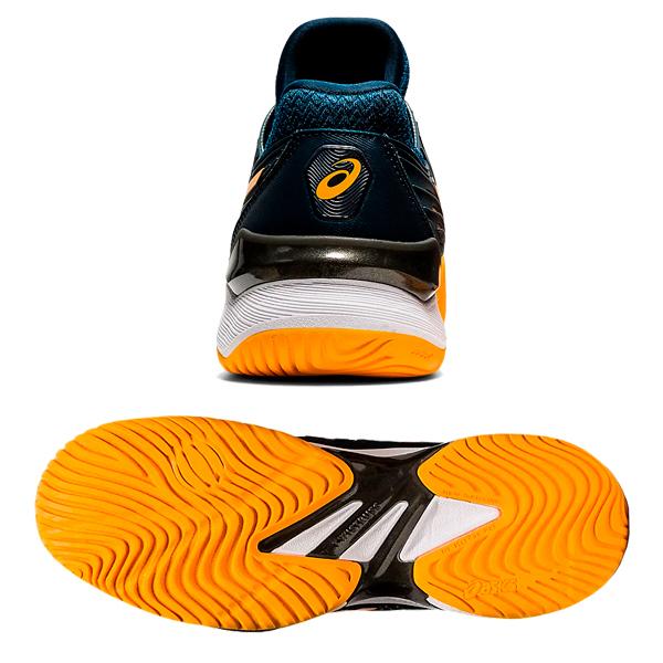 ASICS（アシックス） メンズ テニスシューズ オールコート コートFF 2