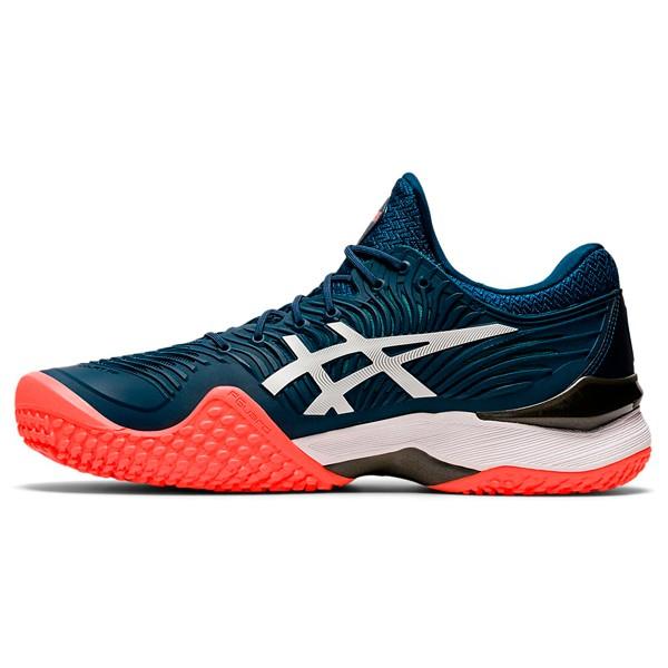 アシックス　コートff2 オムニクレー ASICS アシックス メンズ テニスシューズ オムニクレー コートFF