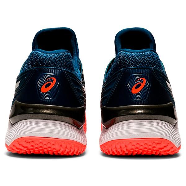 ASICS（アシックス） メンズ テニスシューズ オムニクレー コートFF 2