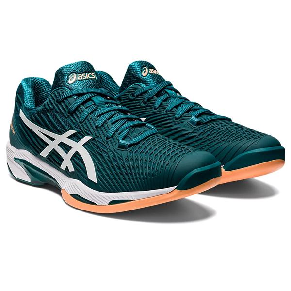 ASICS（アシックス） メンズ テニスシューズ カーペットコート