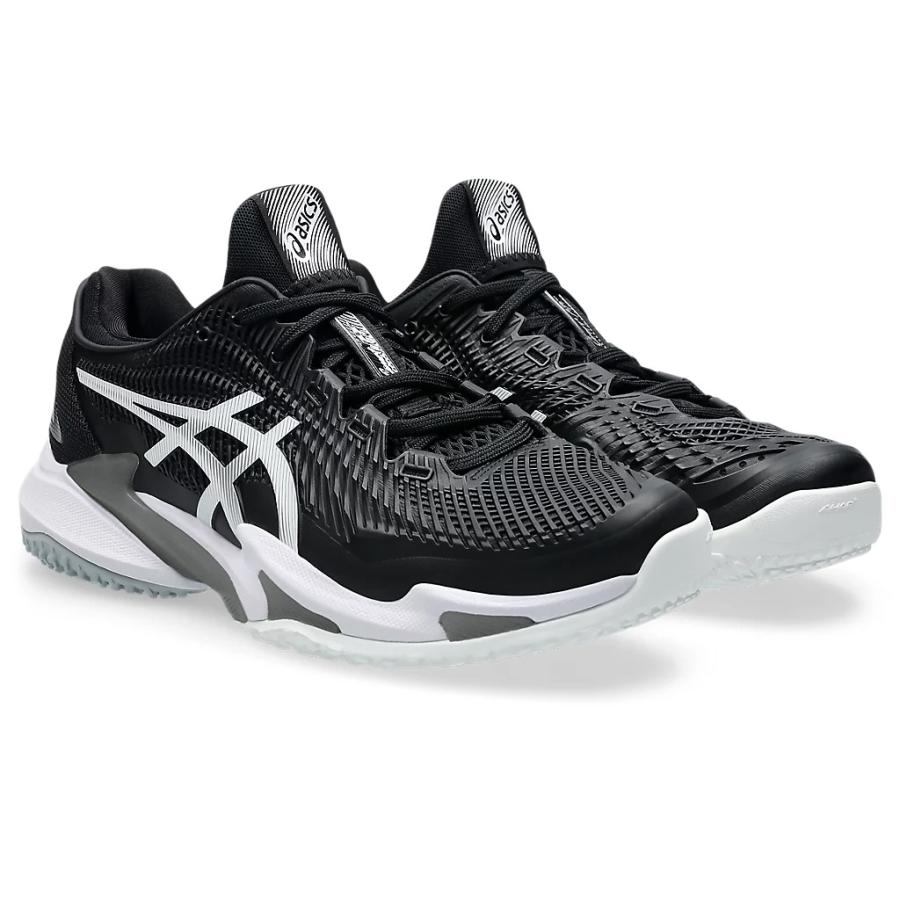 ASICS（アシックス） メンズ テニスシューズ オムニ・クレー コートFF