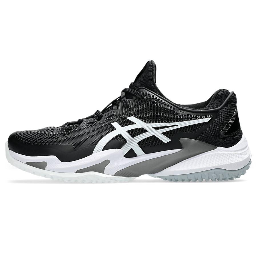 ASICS（アシックス） メンズ テニスシューズ オムニ・クレー コートFF