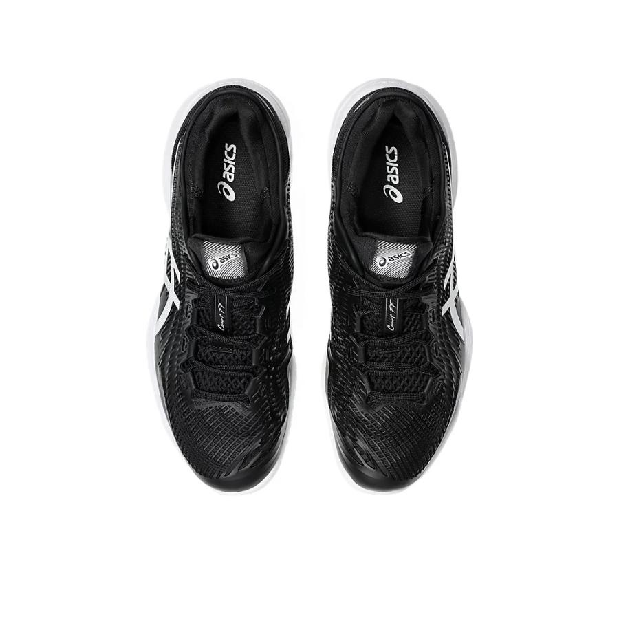 ASICS（アシックス） メンズ テニスシューズ オムニ・クレー コートFF