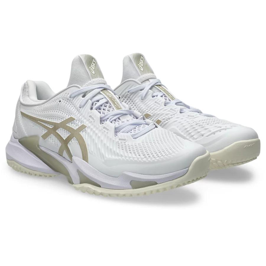 ASICSコートFF3 26cm オムニ•クレー用アシックスCOURTFF3 ASICS（アシックス） メンズ テニスシューズ コート FF 3 オムニ