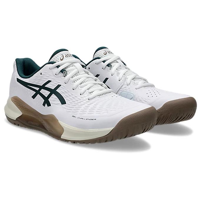 ASICS（アシックス） メンズ テニスシューズ オールコート ゲル