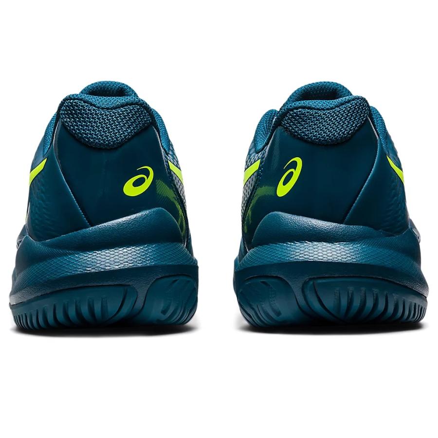 ASICS（アシックス） メンズ テニスシューズ オールコート ゲル