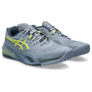 ASICS（アシックス） メンズ テニスシューズ オールコート ゲルレゾ
