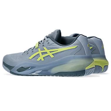 ASICS（アシックス） メンズ テニスシューズ オールコート ゲルレゾ