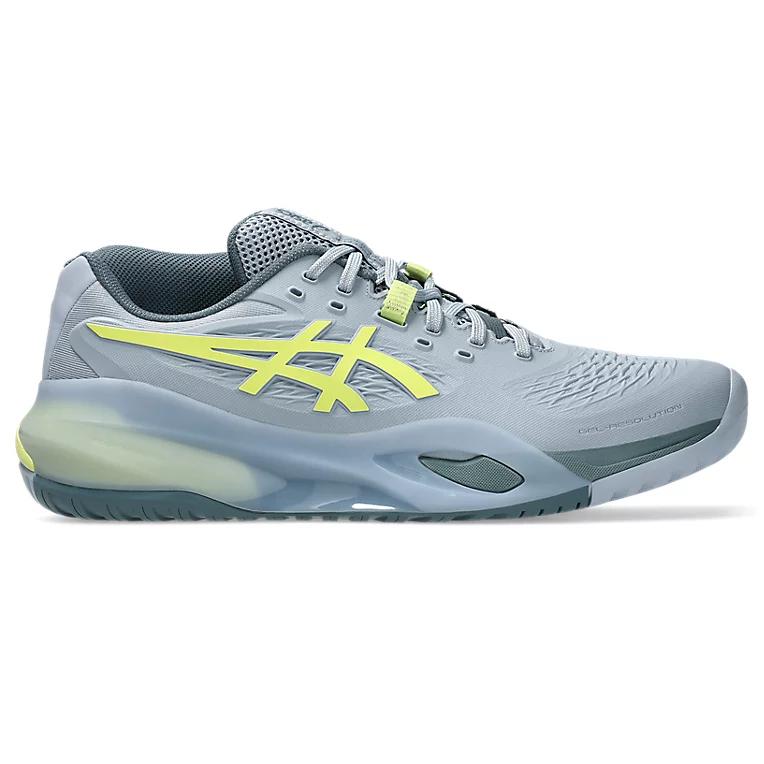 ASICS（アシックス） メンズ テニスシューズ オールコート ゲルレゾ