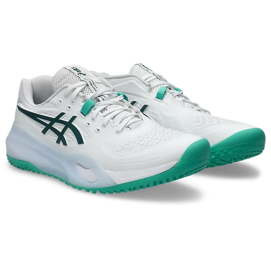 ASICS（アシックス） メンズ テニスシューズ ゲルレゾリューション X