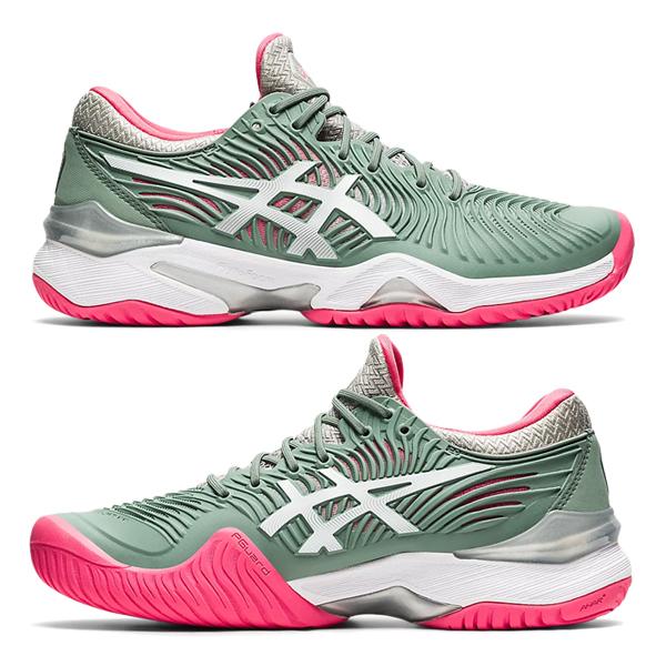 ASICS（アシックス） レディース テニスシューズ オールコート コート