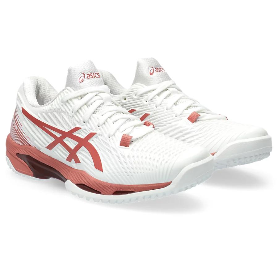 ASICS（アシックス） レディース テニスシューズ オムニ・クレー