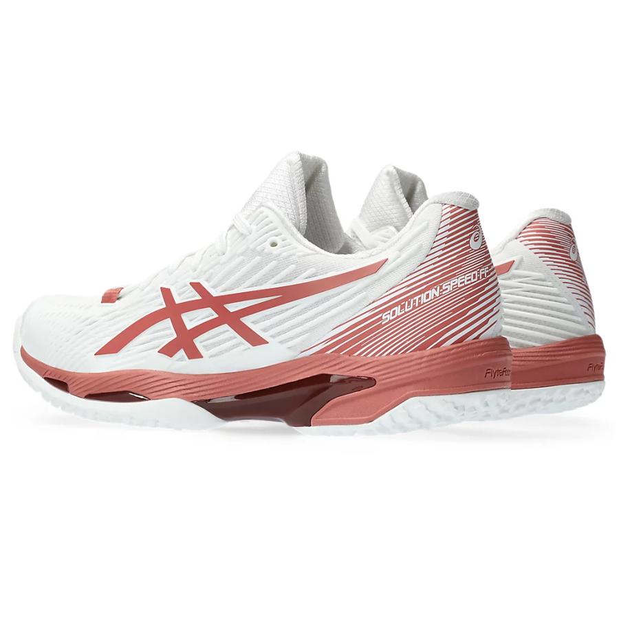 ASICS（アシックス） レディース テニスシューズ オムニ・クレー