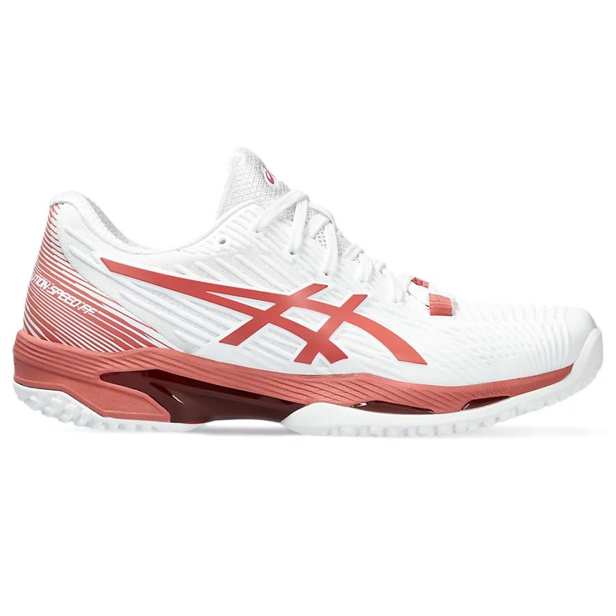 ASICS（アシックス） レディース テニスシューズ オムニ・クレー