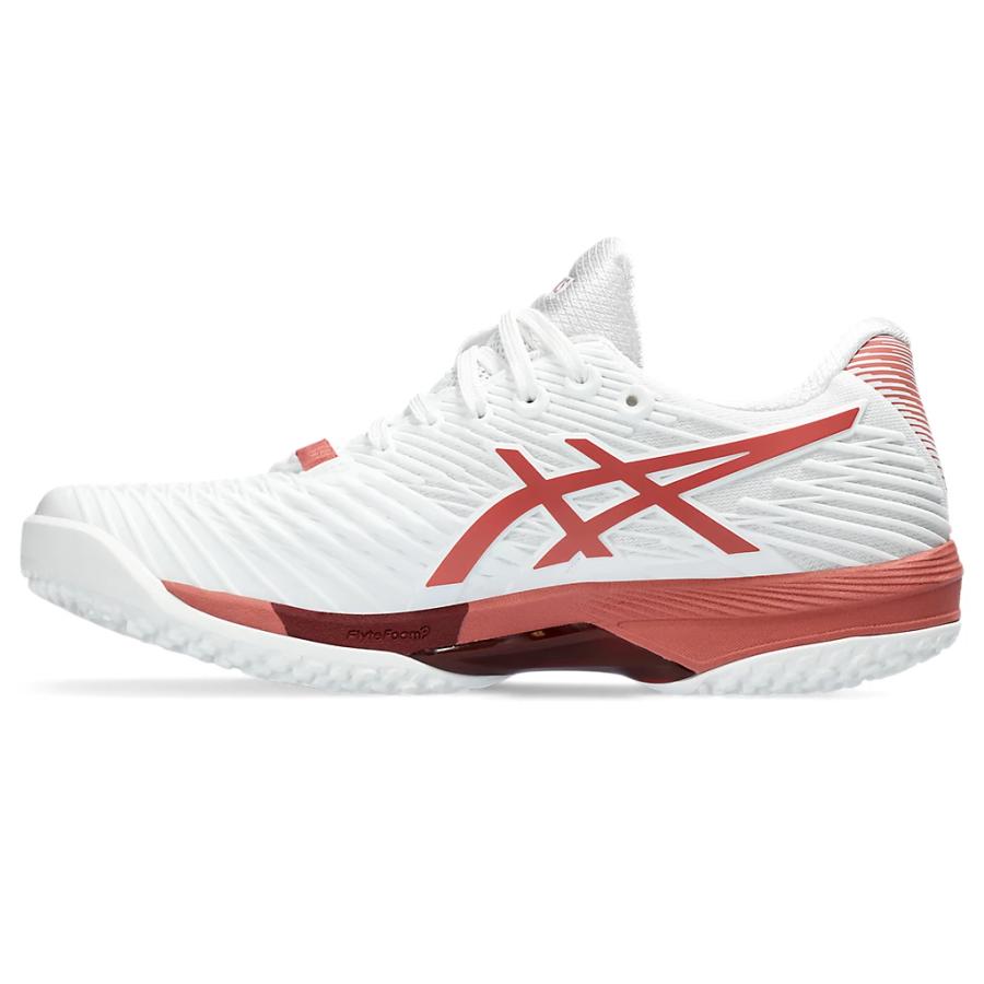 ASICS（アシックス） レディース テニスシューズ オムニ・クレー