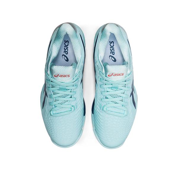 ASICS（アシックス） レディース テニスシューズ オムニクレー