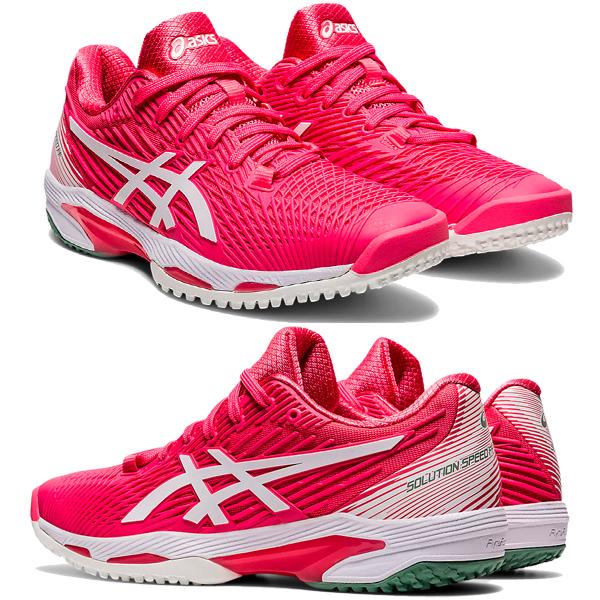 ASICS（アシックス） レディース テニスシューズ オムニクレー