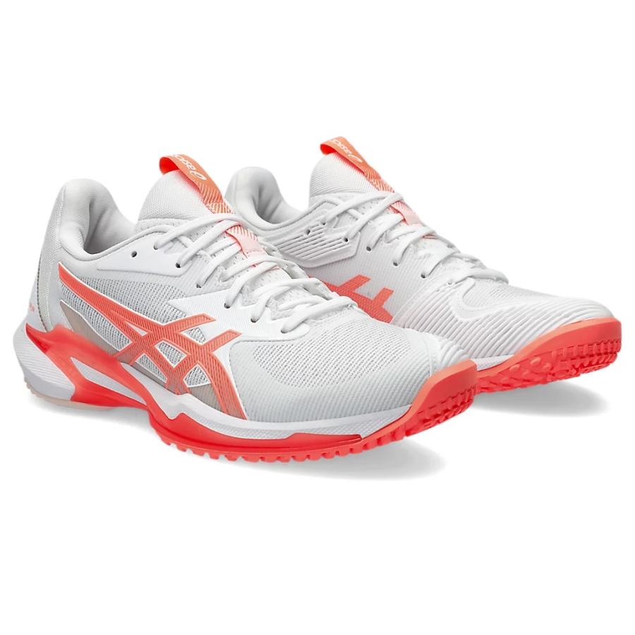 ASICS（アシックス） レディース テニスシューズ オムニ・クレー