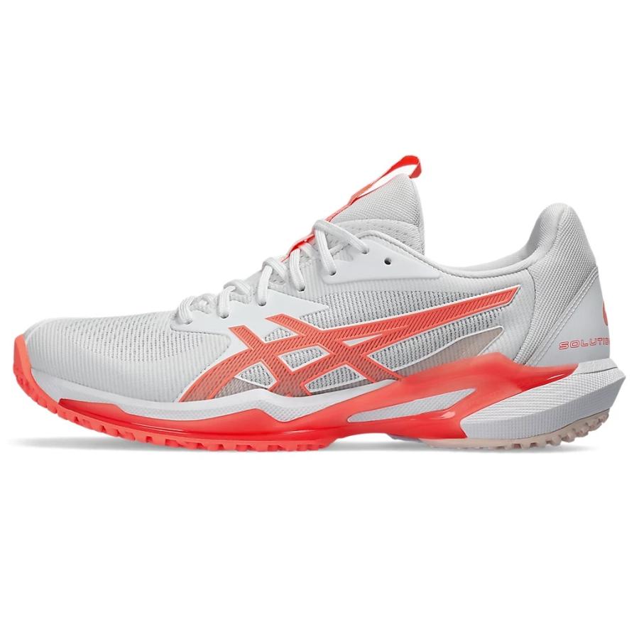 【シイヤ】アシックステニスシューズ(Super feet 付き) ASICS（アシックス） レディース テニスシューズ オムニ・クレー