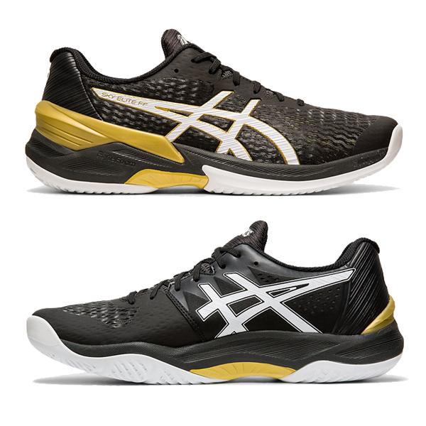 ASICS（アシックス） メンズ バレーボールシューズ スカイエリート FF