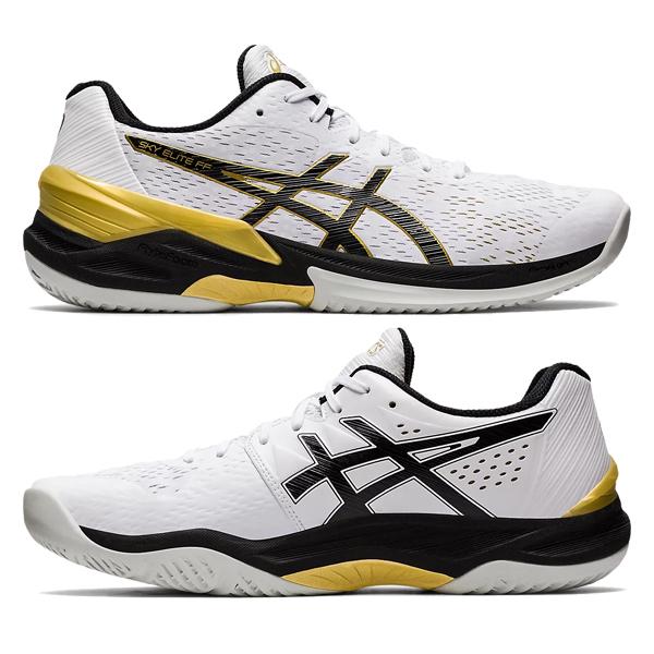 ASICS（アシックス） メンズ バレーボールシューズ スカイエリート FF