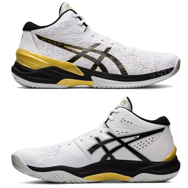 ASICS（アシックス） メンズ バレーボールシューズ スカイエリート FF