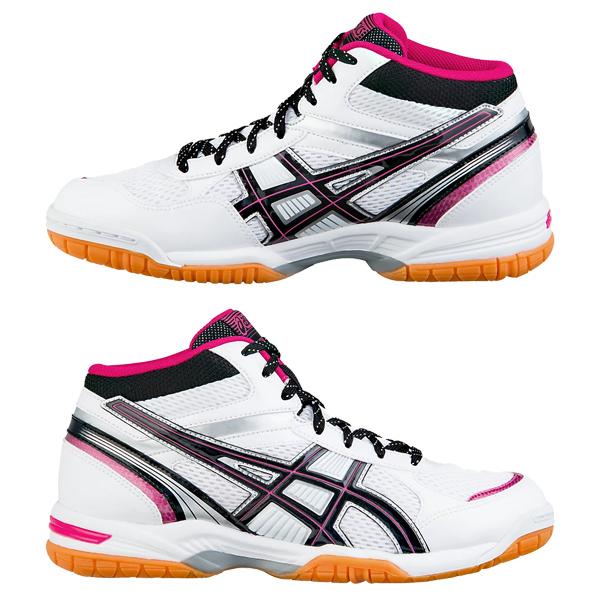 リブレ　100 ASICS（アシックス） レディース バレーボールシューズ リブレ MT