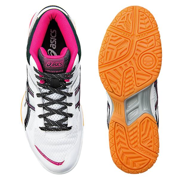 ASICS（アシックス） レディース バレーボールシューズ リブレ MT