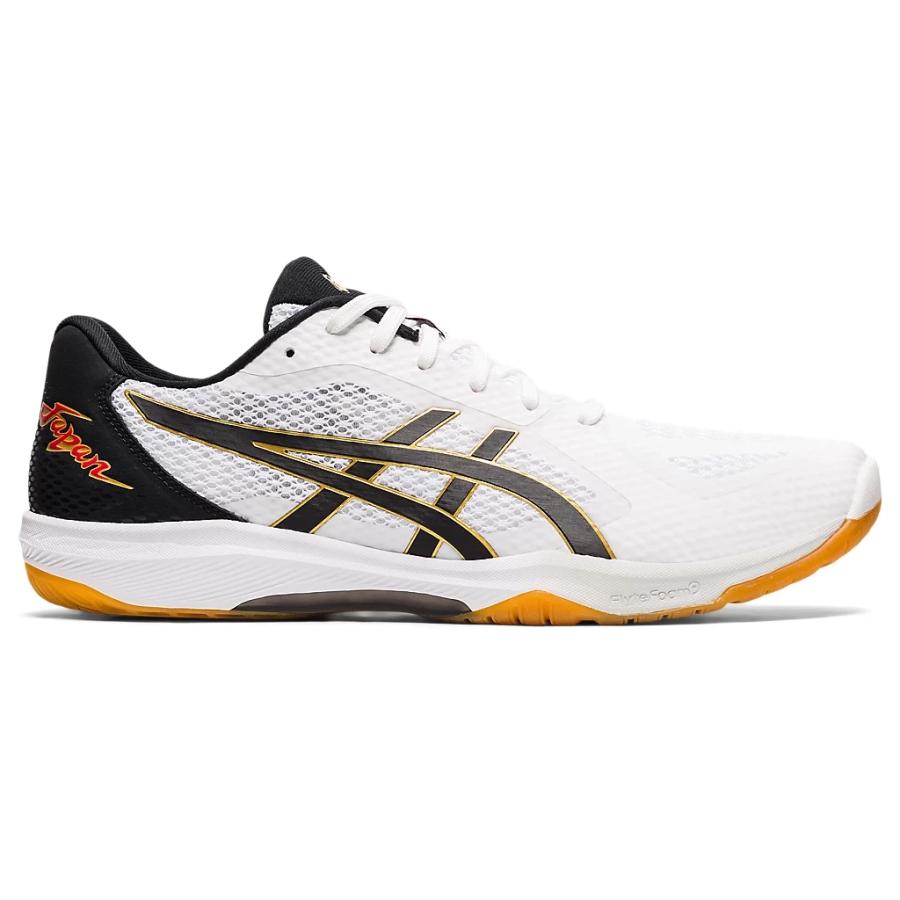 ASICS（アシックス） バレーボールシューズ ローテジャパン ライト FF