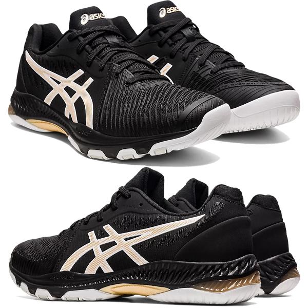 ASICS（アシックス） メンズ レディース バレーボールシューズ ネット