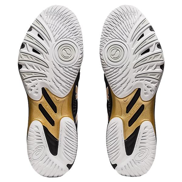 ASICS アシックス メンズ レディース バレーボールシューズ ネット