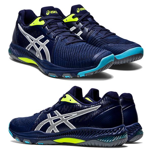 アシックス/asics　バレーボールシューズ　1053A029 ASICS（アシックス） メンズ レディース バレーボール シューズ ネット