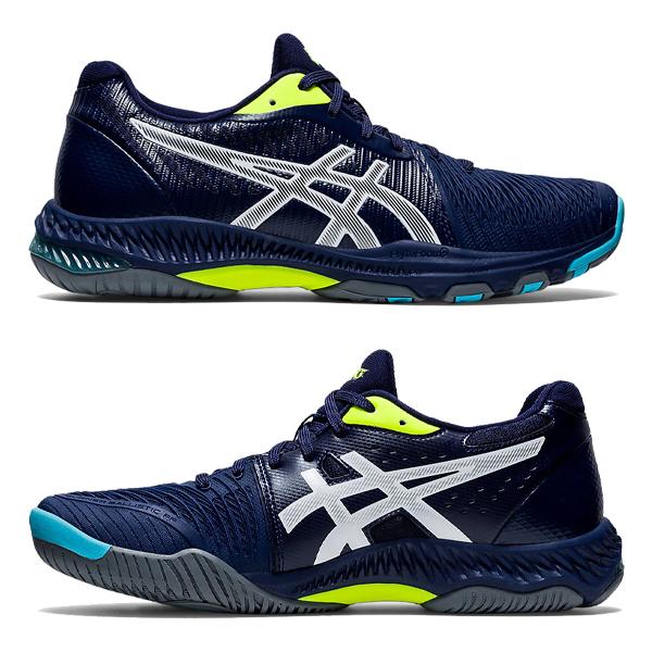 ASICS（アシックス） メンズ レディース バレーボール シューズ ネット