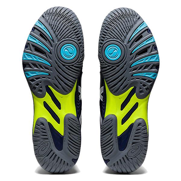 ASICS（アシックス） メンズ レディース バレーボール シューズ ネット