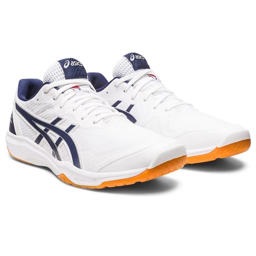 アシックス 1053A054 101 27.0 ローテ ジャパン ライトFF 3 ASICS（アシックス） バレーボールシューズ ローテジャパン ライト FF
