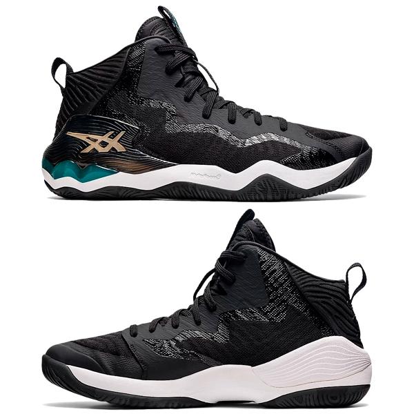 ASICS アシックス バスケットボールシューズ ノヴァサージ NOVA