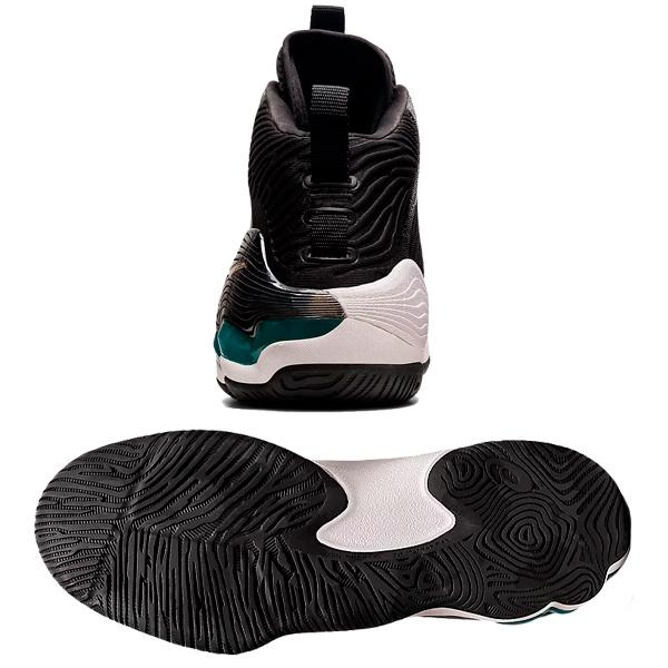 ASICS アシックス バスケットボールシューズ ノヴァサージ NOVA