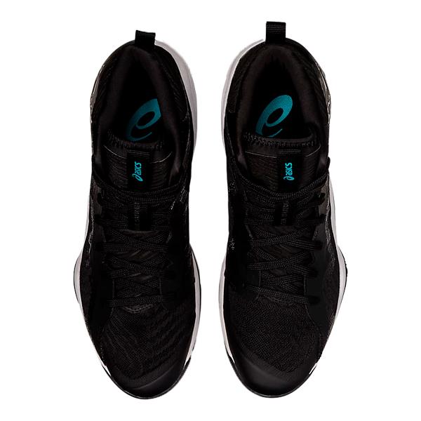 ASICS アシックス バスケットボールシューズ ノヴァサージ NOVA