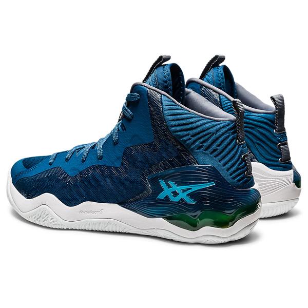 ASICS（アシックス） バスケットボールシューズ ノヴァサージ NOVA