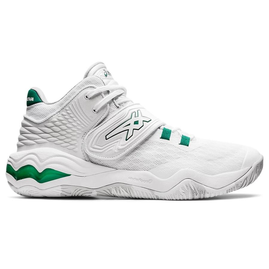 ASICS（アシックス） メンズ バスケットボールシューズ インベイド