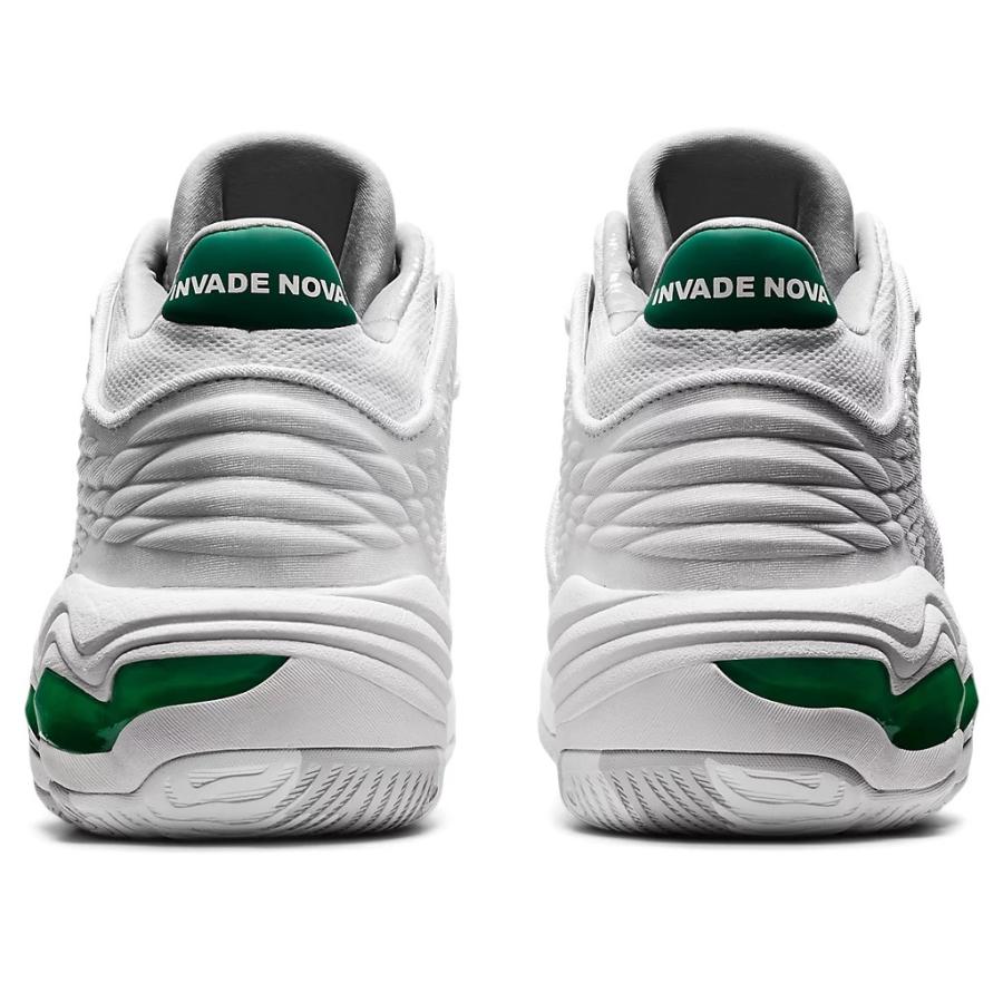 ASICS（アシックス） メンズ バスケットボールシューズ インベイド